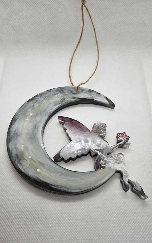 "Lune et Féérie"
