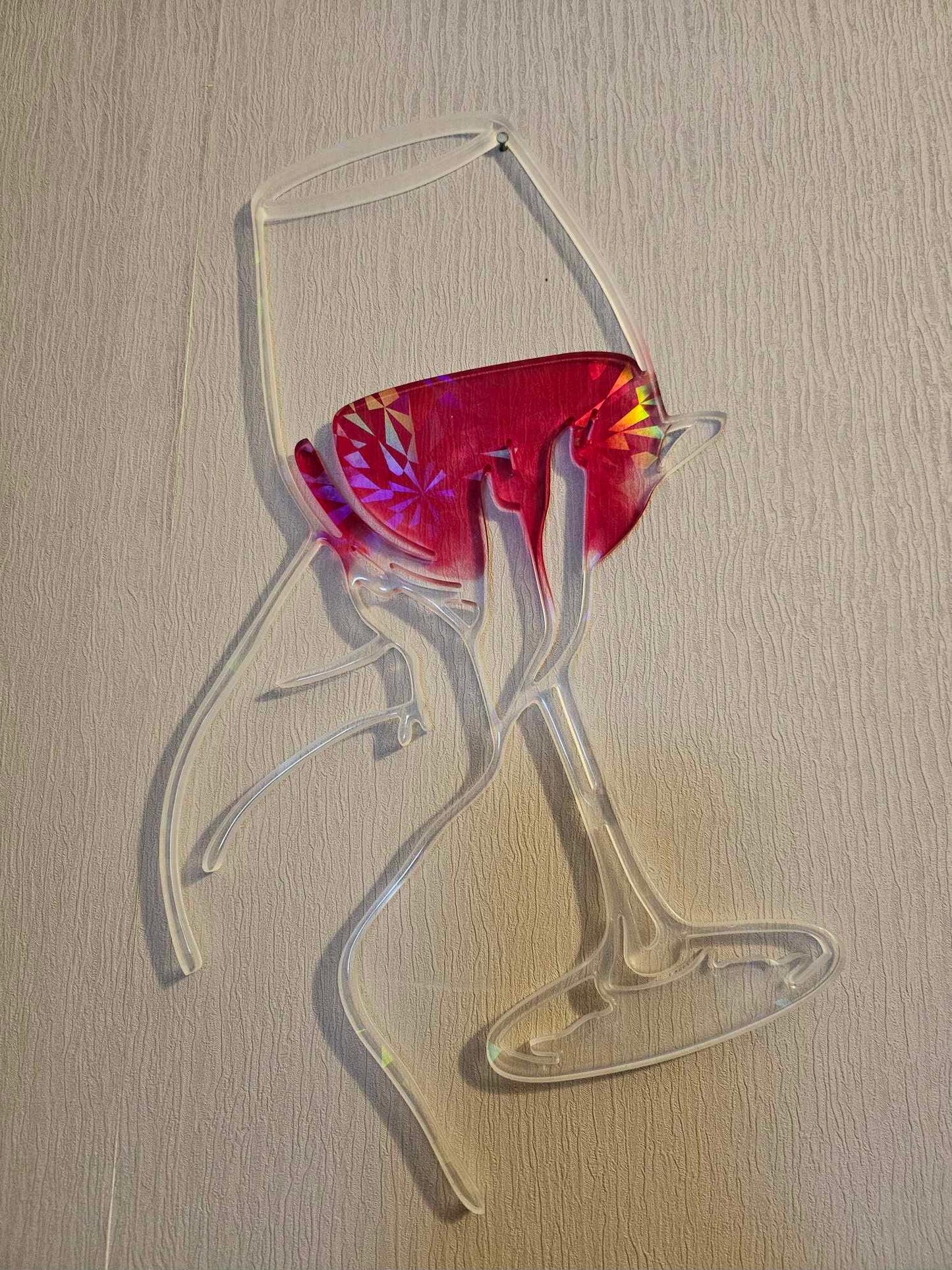 Aura Holographique