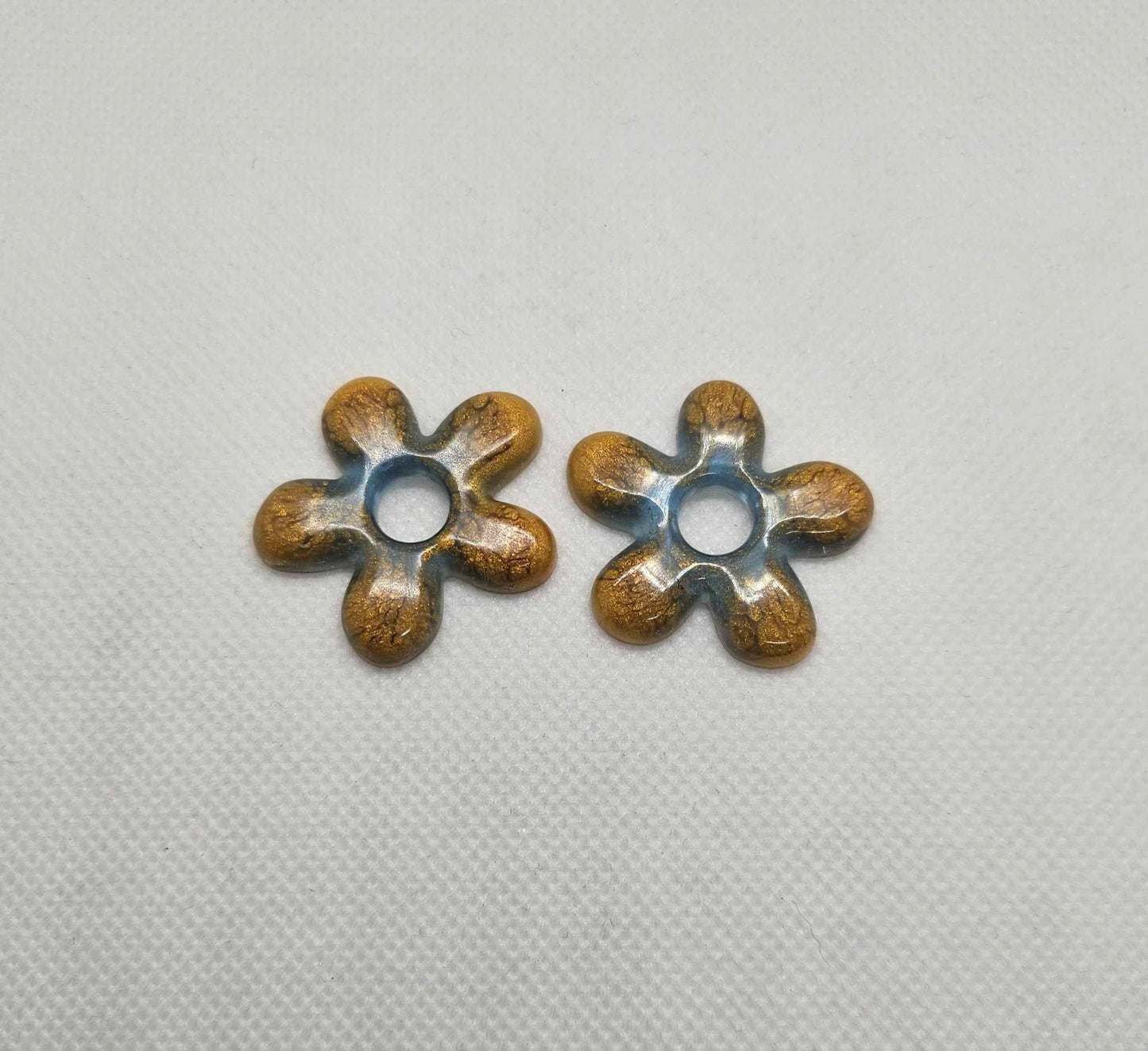 Pampilles en Fleurs