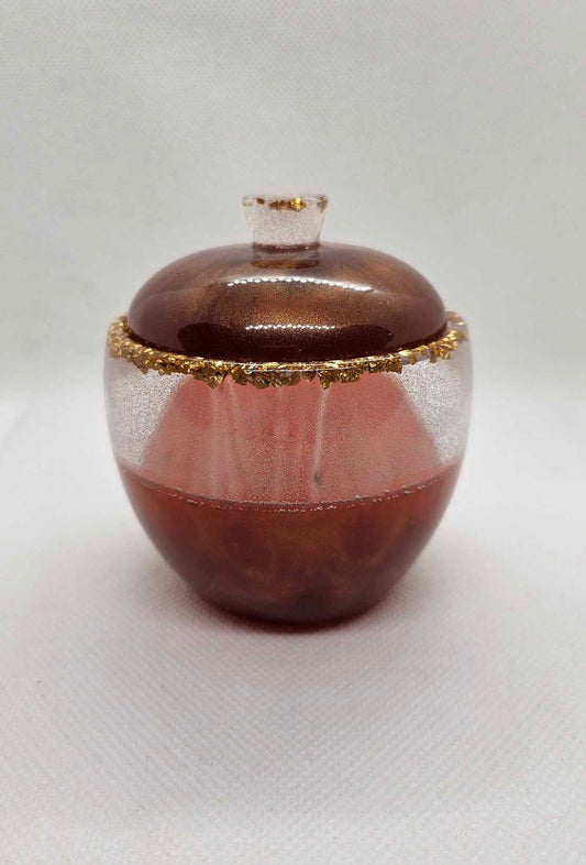 "Capsule de Charme"