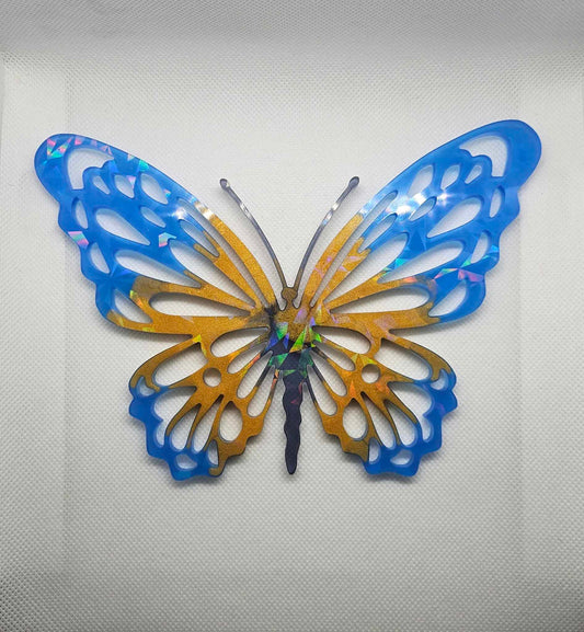 Papillon de Lumière