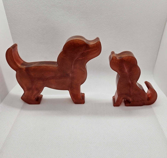 Amis à Quatre Pattes