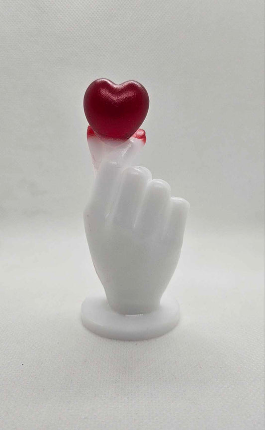 Geste d'Amour