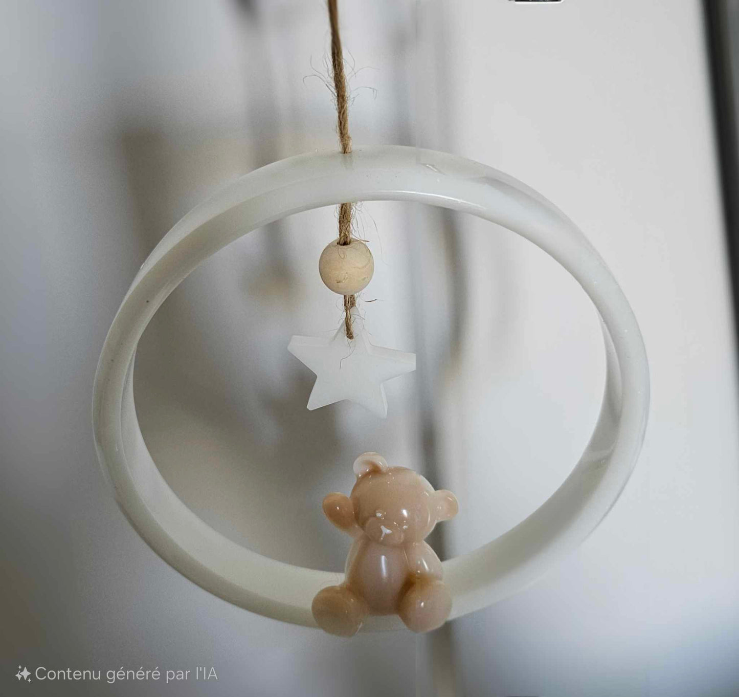 Douceur en Suspension