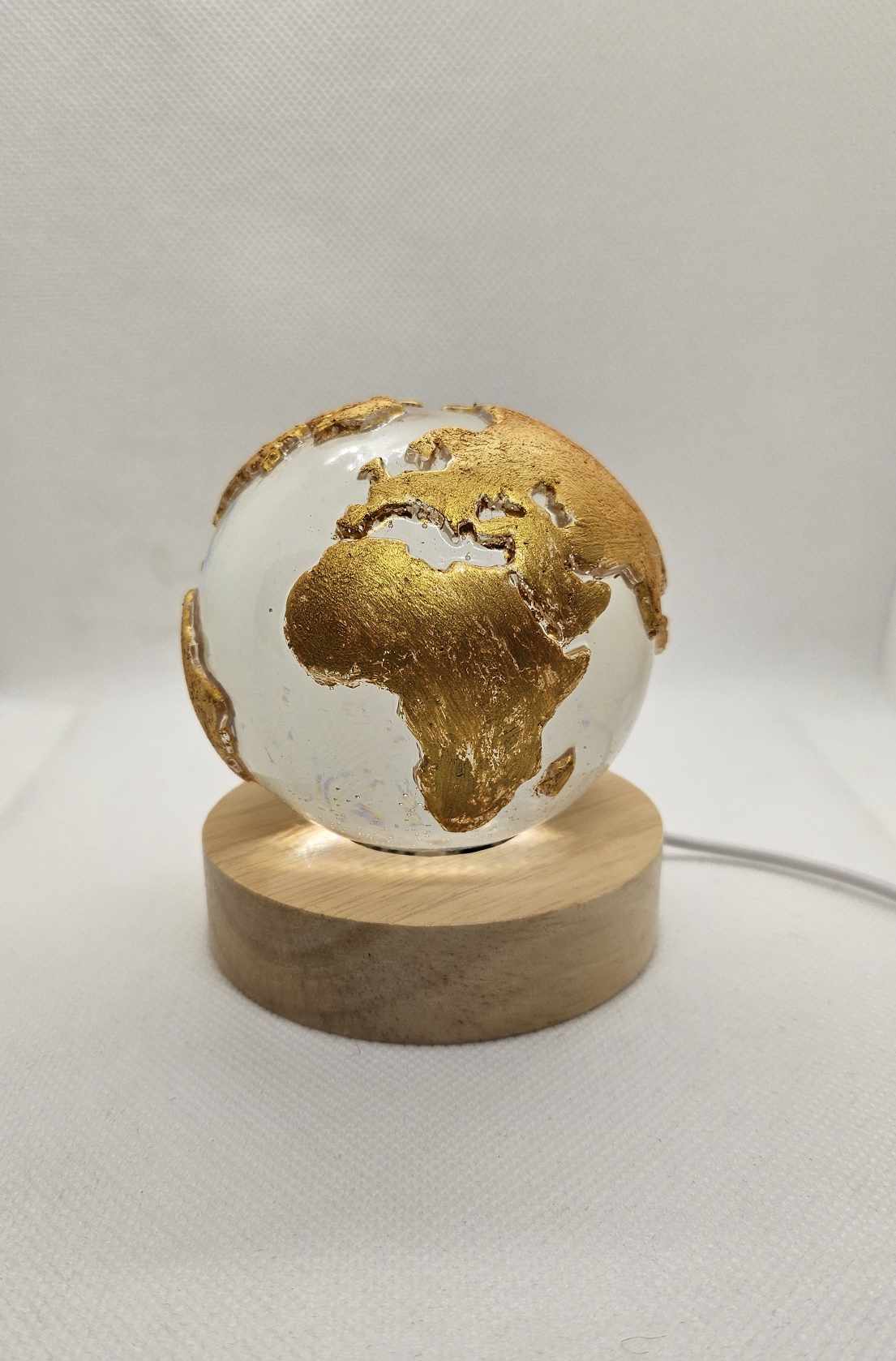 Lueur du Monde