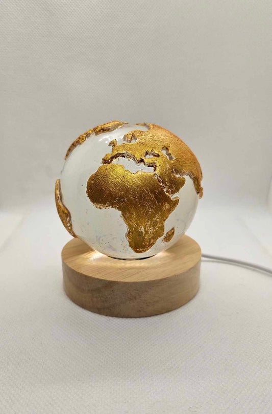 Lueur du Monde