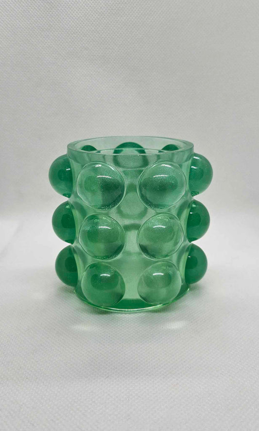 Pot Bubble