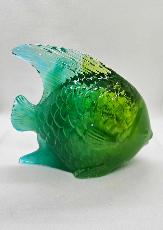 Poisson Paradis