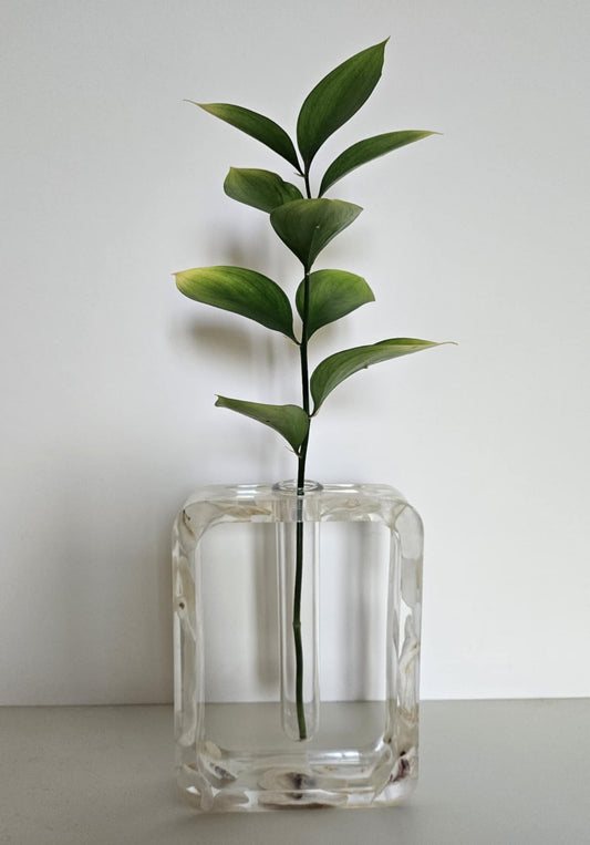 Floraison Unique