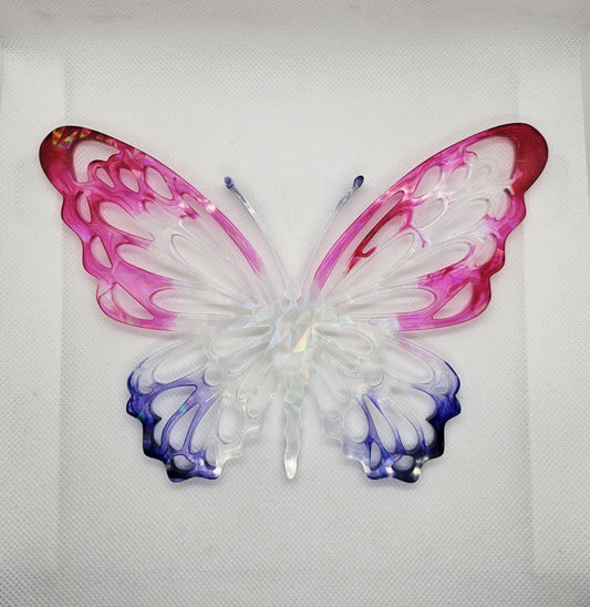 Papillon de Lumière